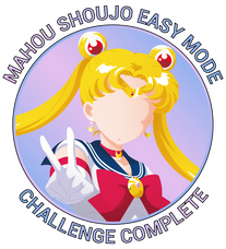 Mahou Shoujo Challenge Mahou Shoujo Challenge