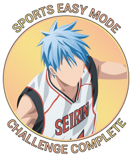Sports Challenge Sports Challenge