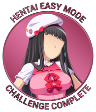 Hentai Challenge Hentai Challenge