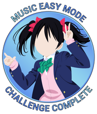 Music Challenge Music Challenge