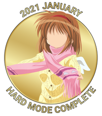 January 2021 January 2021