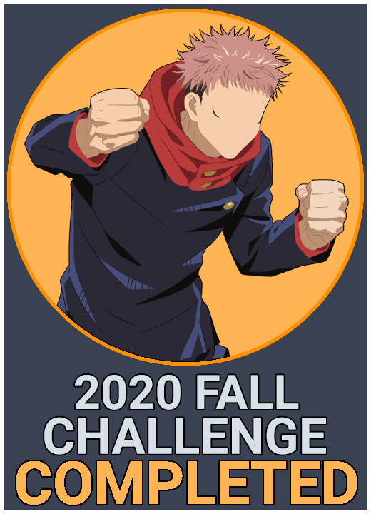 Fall 2020 Fall 2020