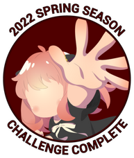 Spring 2022 Spring 2022