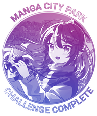 Park Challenge Park Challenge