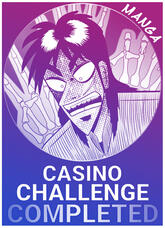 Casino Challenge Casino Challenge
