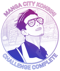 Konbini Challenge Konbini Challenge