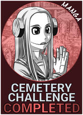 Cemetery Cemetery