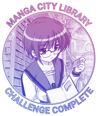 Manga City Library Manga City Library