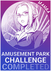 Amusement Park Challenge Amusement Park Challenge