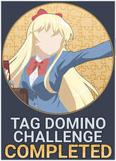 Tag Domino Tag Domino