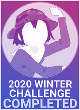 Winter 2020 Winter 2020