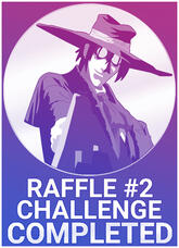 Raffle #02 Raffle #02