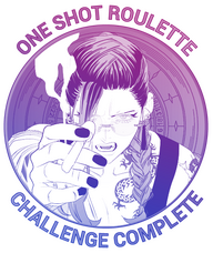 One Shot Roulette One Shot Roulette