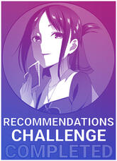 Recommendations Recommendations