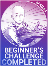 Beginner's Challenge Beginner's Challenge