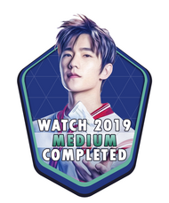 2019 Challenge 2019 Challenge