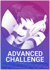 Advanced Tier Challenge Advanced Tier Challenge