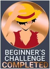 Beginner's Challenge Beginner's Challenge