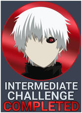 Intermediate Tier Challenge Intermediate Tier Challenge