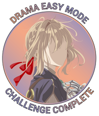 Drama - Easy Drama - Easy
