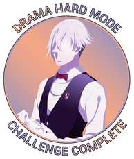 Drama - Hard Drama - Hard