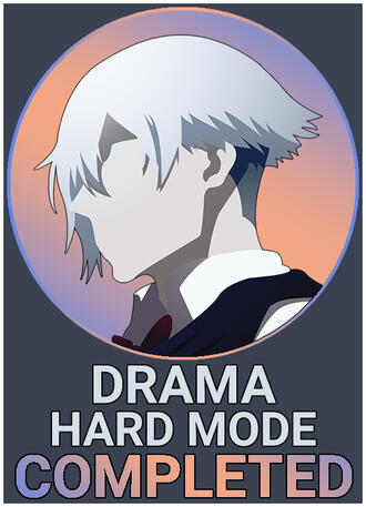 Drama - Hard