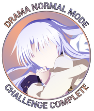 Drama - Normal Drama - Normal