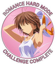 Romance - Hard Romance - Hard