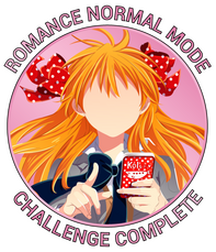 Romance - Normal Romance - Normal