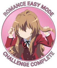 Romance - Easy Romance - Easy
