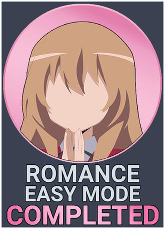 Romance - Easy