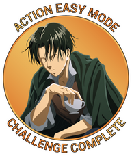 Action - Easy Action - Easy