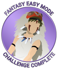Fantasy - Easy Fantasy - Easy