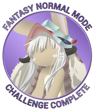 Fantasy - Normal Fantasy - Normal