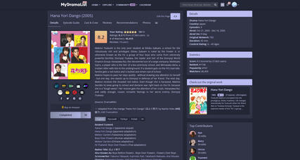 Manga Adaptations Manga Adaptations