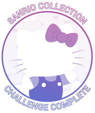 Sanrio Sanrio