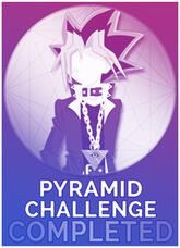 Pyramid Challenge Pyramid Challenge