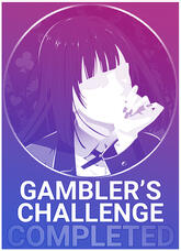 Gambler's Challenge Gambler's Challenge