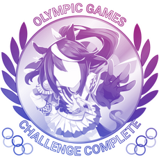 Olympic Games Olympic Games