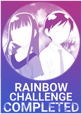 Rainbow Rainbow
