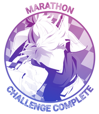Marathon Challenge Marathon Challenge