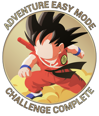 Adventure - Easy Adventure - Easy