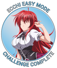 Ecchi - Easy Ecchi - Easy