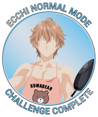 Ecchi - Normal Ecchi - Normal